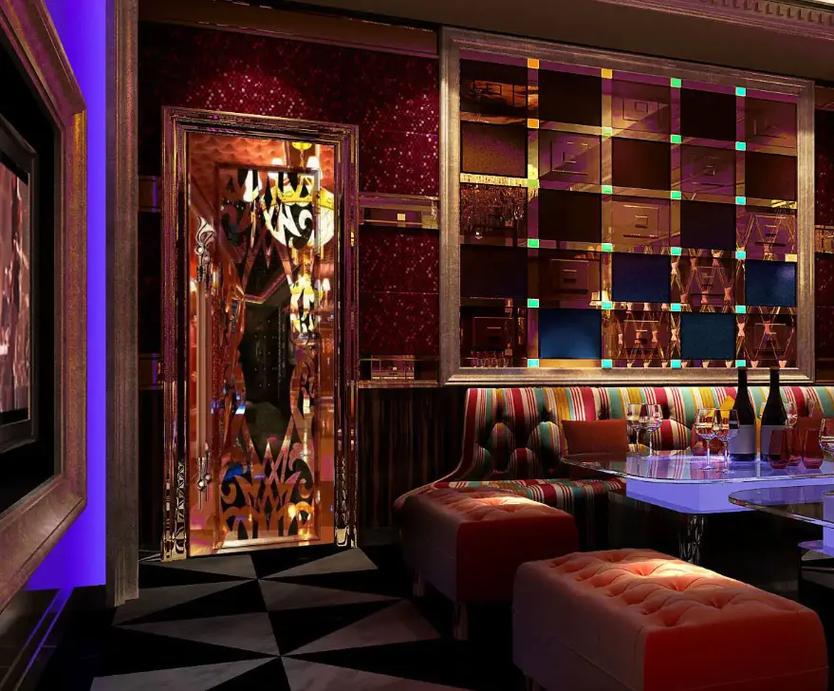 洛阳商务ktv，商务氛围怡人-老城区ktv预定